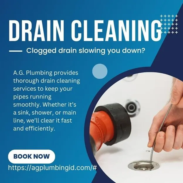 A.G. Plumbing photo 6