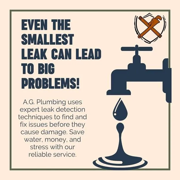 A.G. Plumbing photo 5