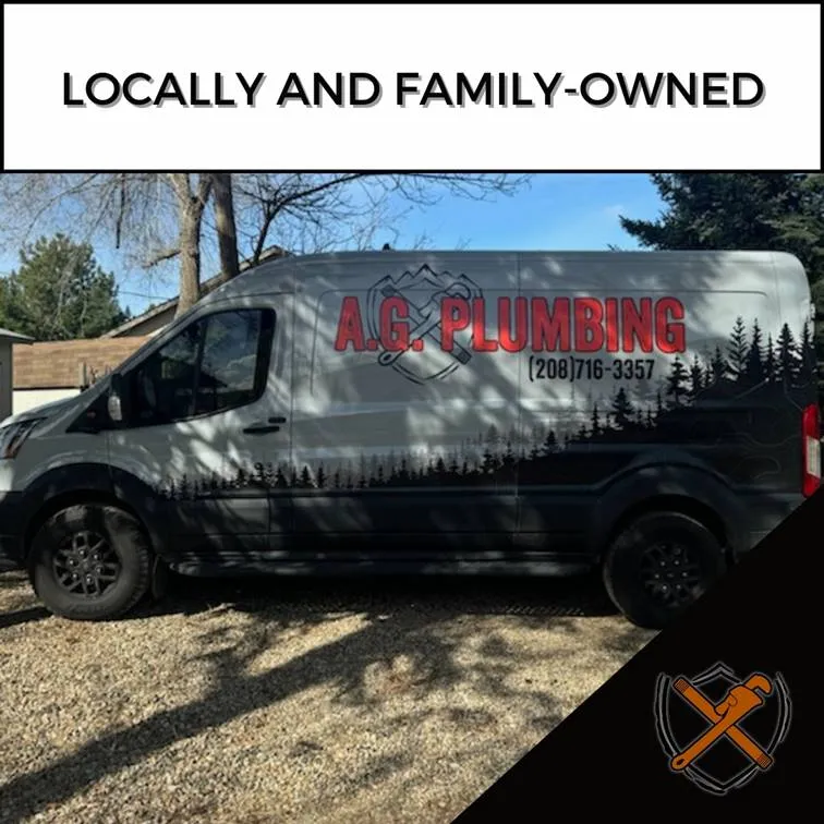 A.G. Plumbing photo 4