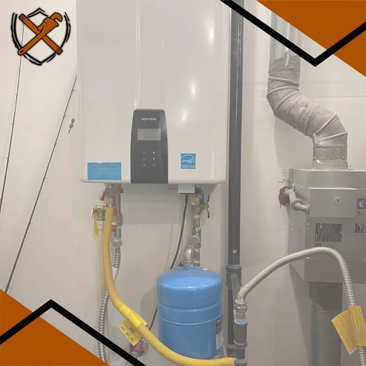 A.G. Plumbing photo 1