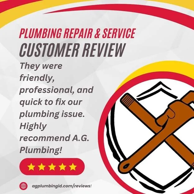 A.G. Plumbing photo 7