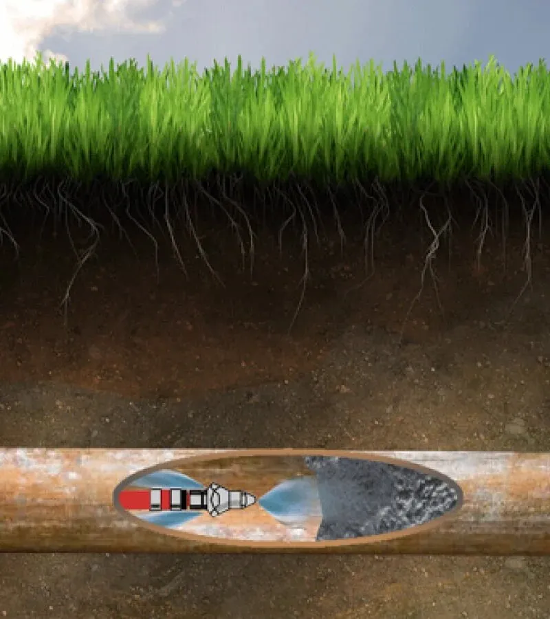 Barker and Sons Plumbing & Rooter photo 3