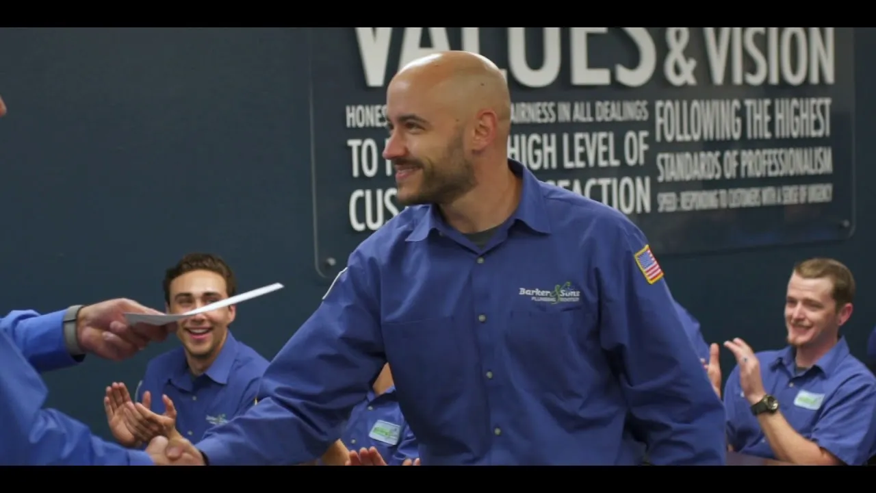 Barker and Sons Plumbing & Rooter photo 4