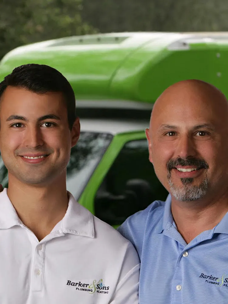 Barker and Sons Plumbing & Rooter photo 1