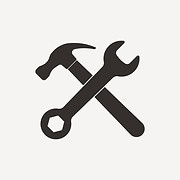 The Maintenance Man logo