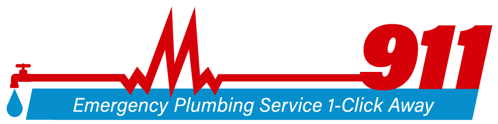 Plumbers 911 Fresno logo