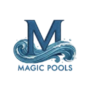 Magic Pools logo