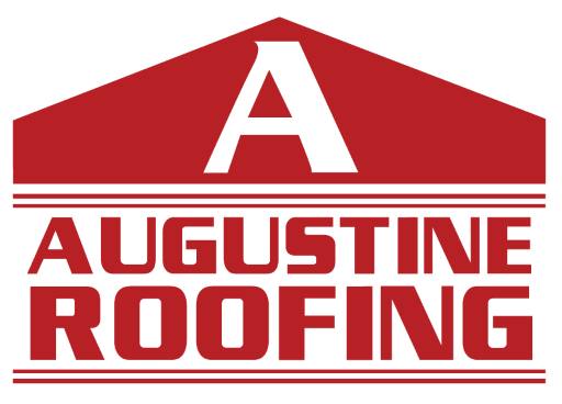 Augustine Roofing logo