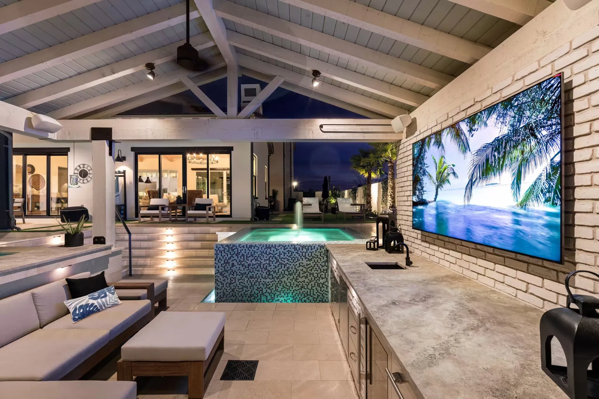 California Pools & Landscape - Chandler photo 13