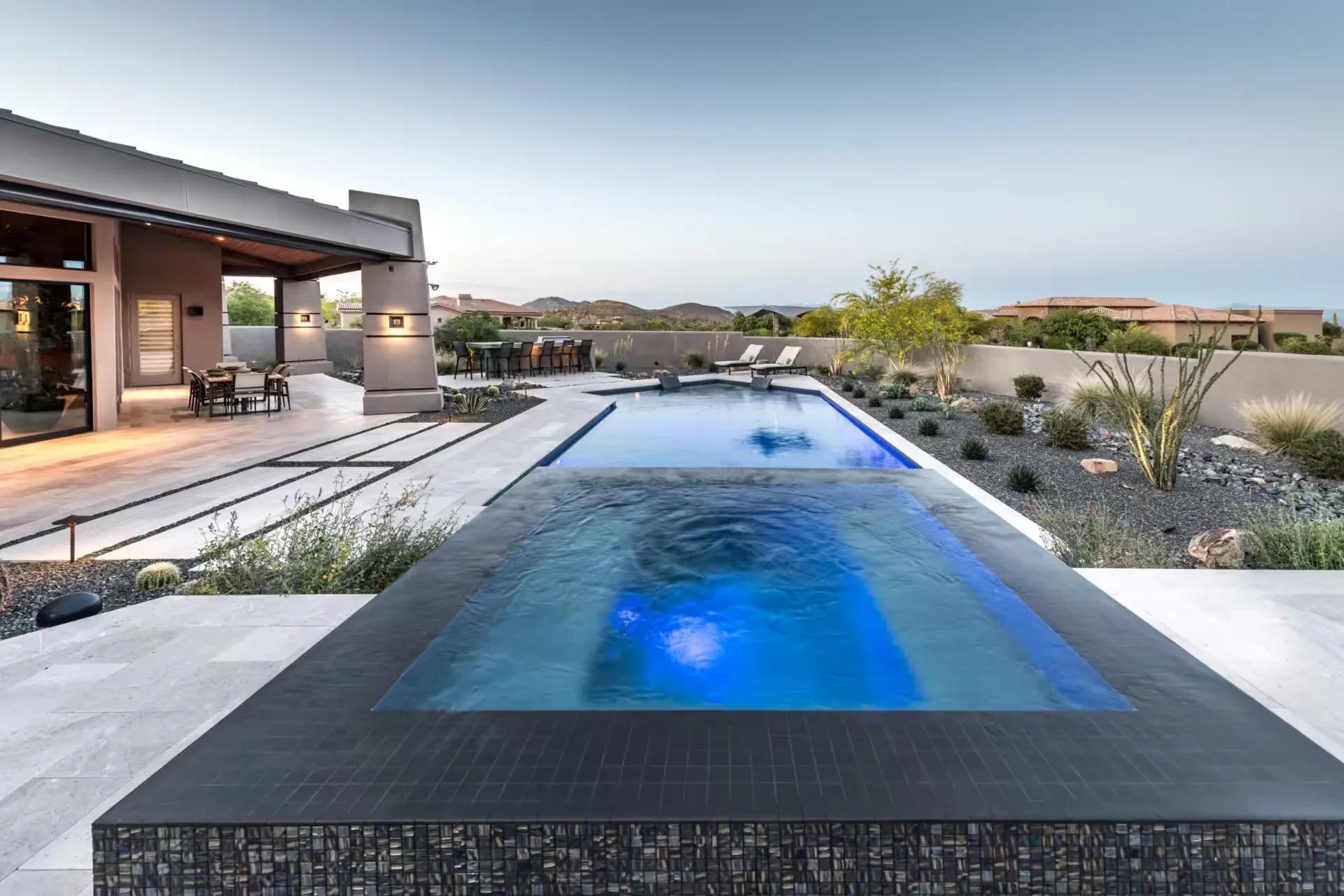 California Pools & Landscape - Chandler photo 8