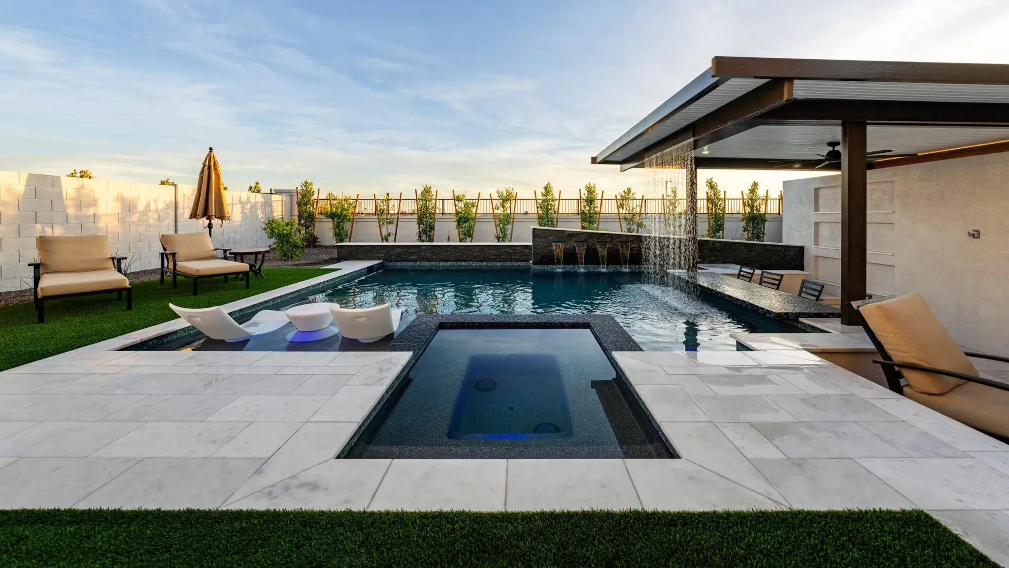 California Pools & Landscape - Chandler photo 16