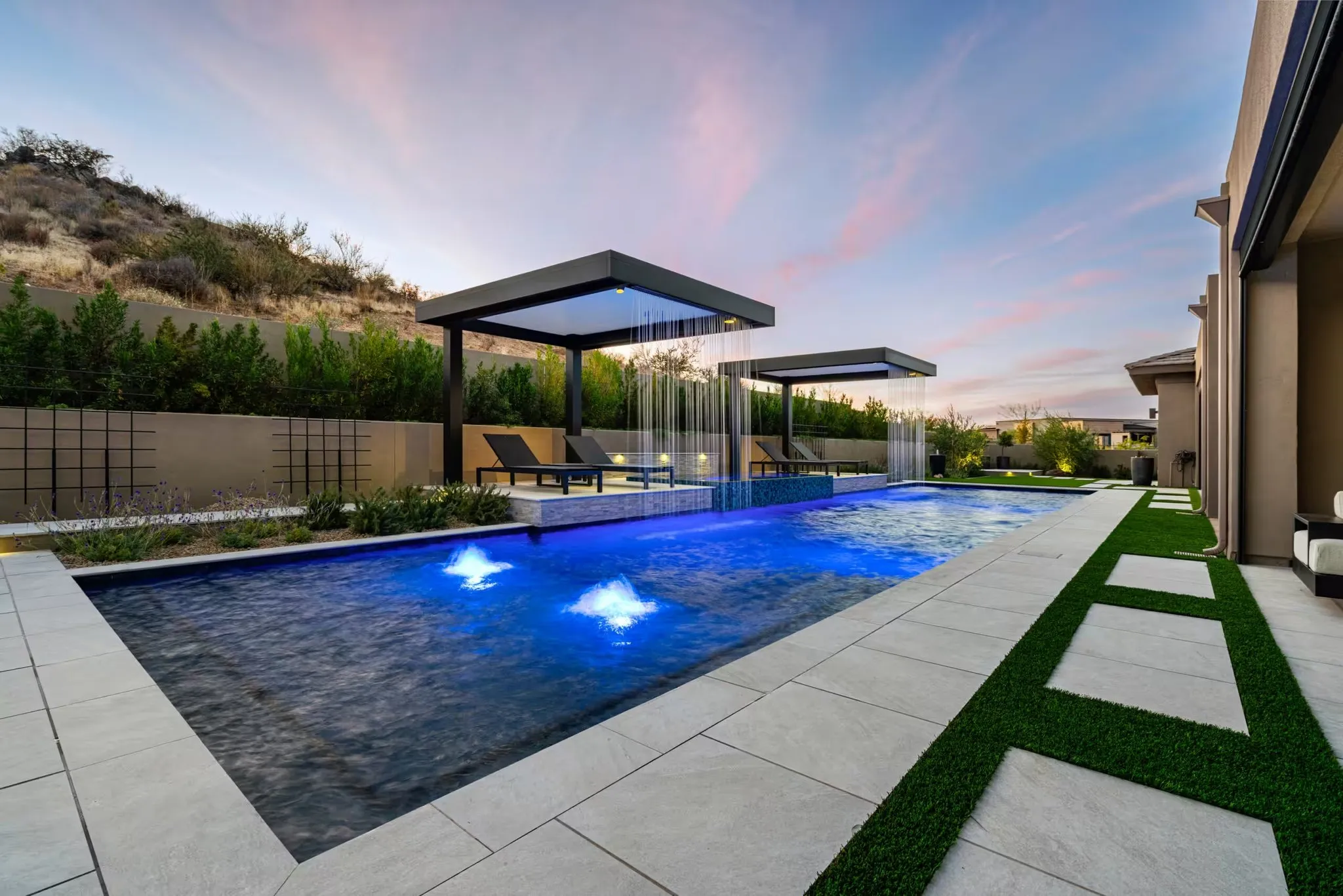 California Pools & Landscape - Chandler photo 11