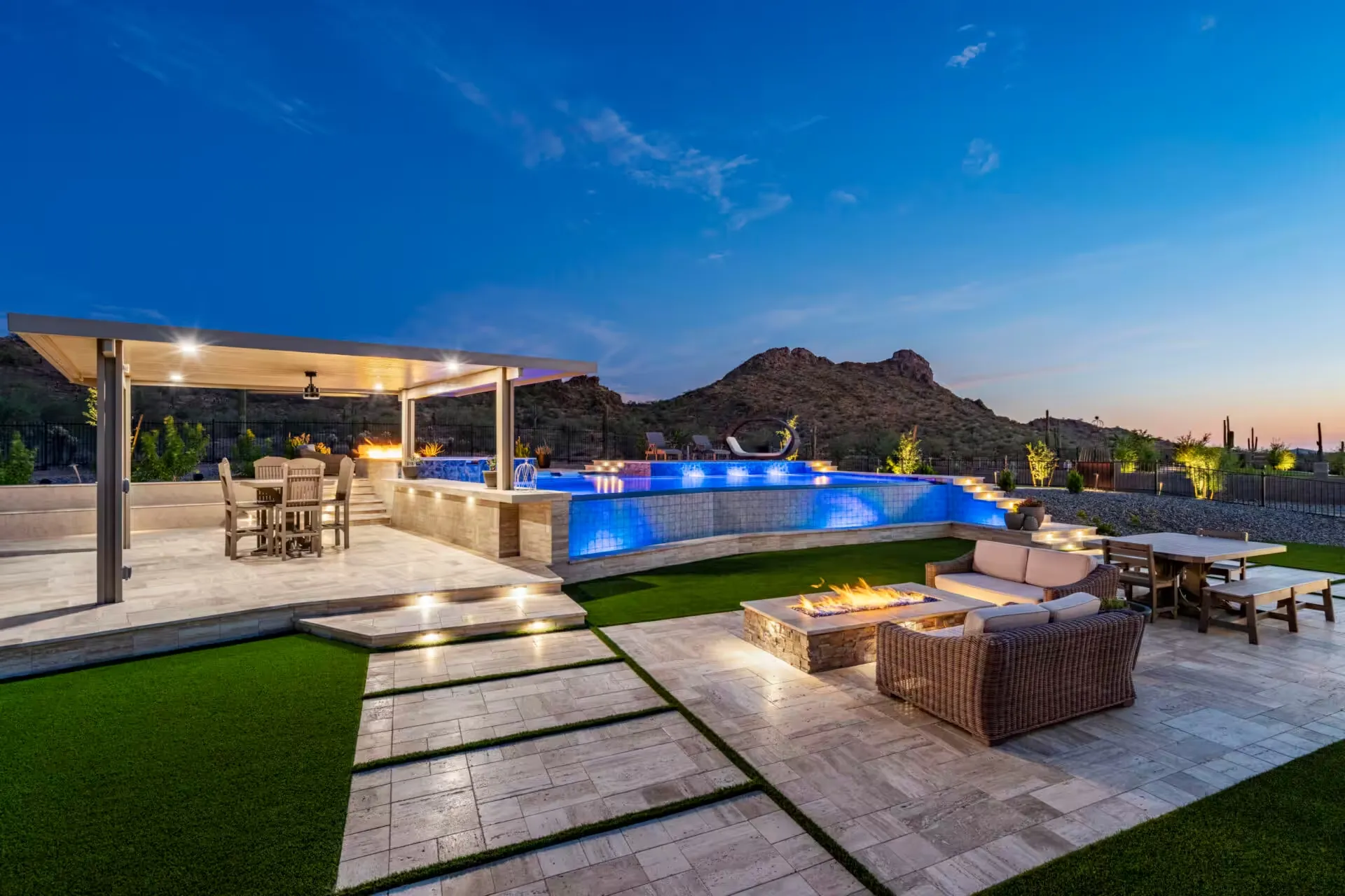 California Pools & Landscape - Chandler photo 9