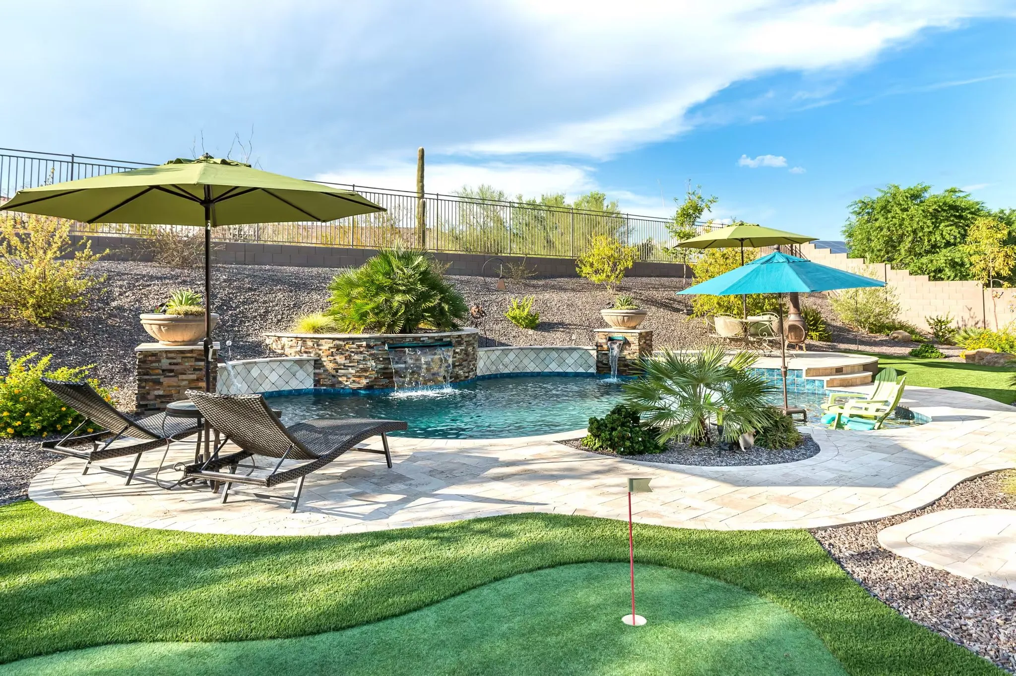 California Pools & Landscape - Chandler photo 5