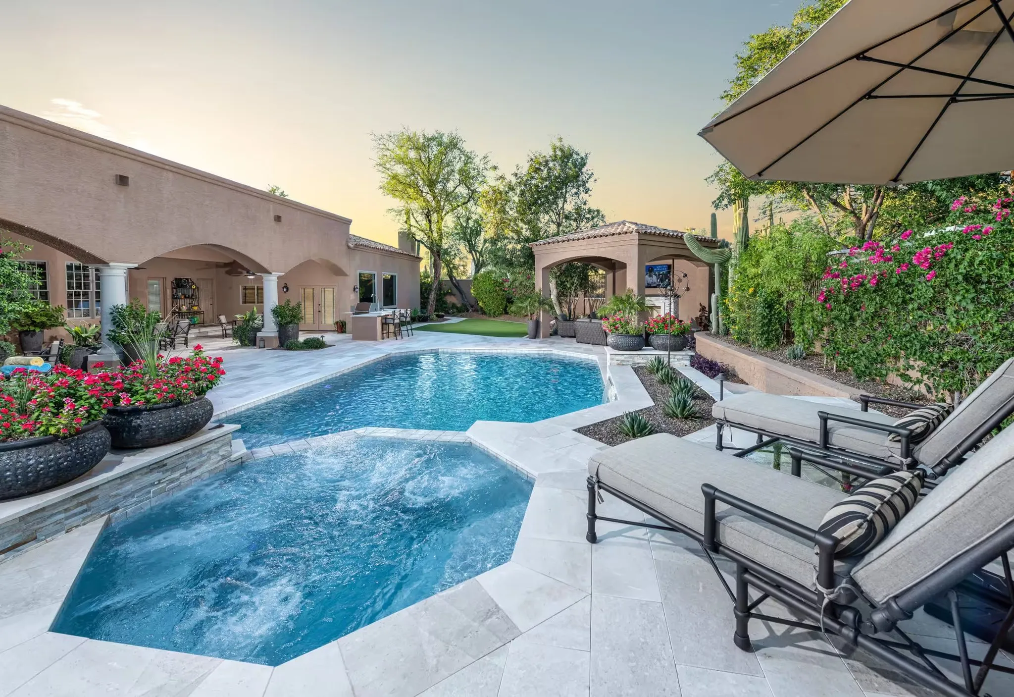 California Pools & Landscape - Chandler photo 15