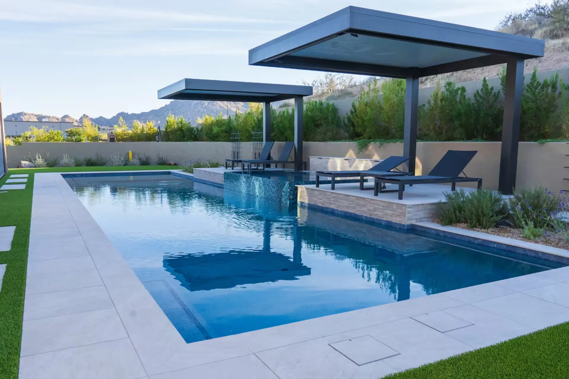 California Pools & Landscape - Chandler photo 7