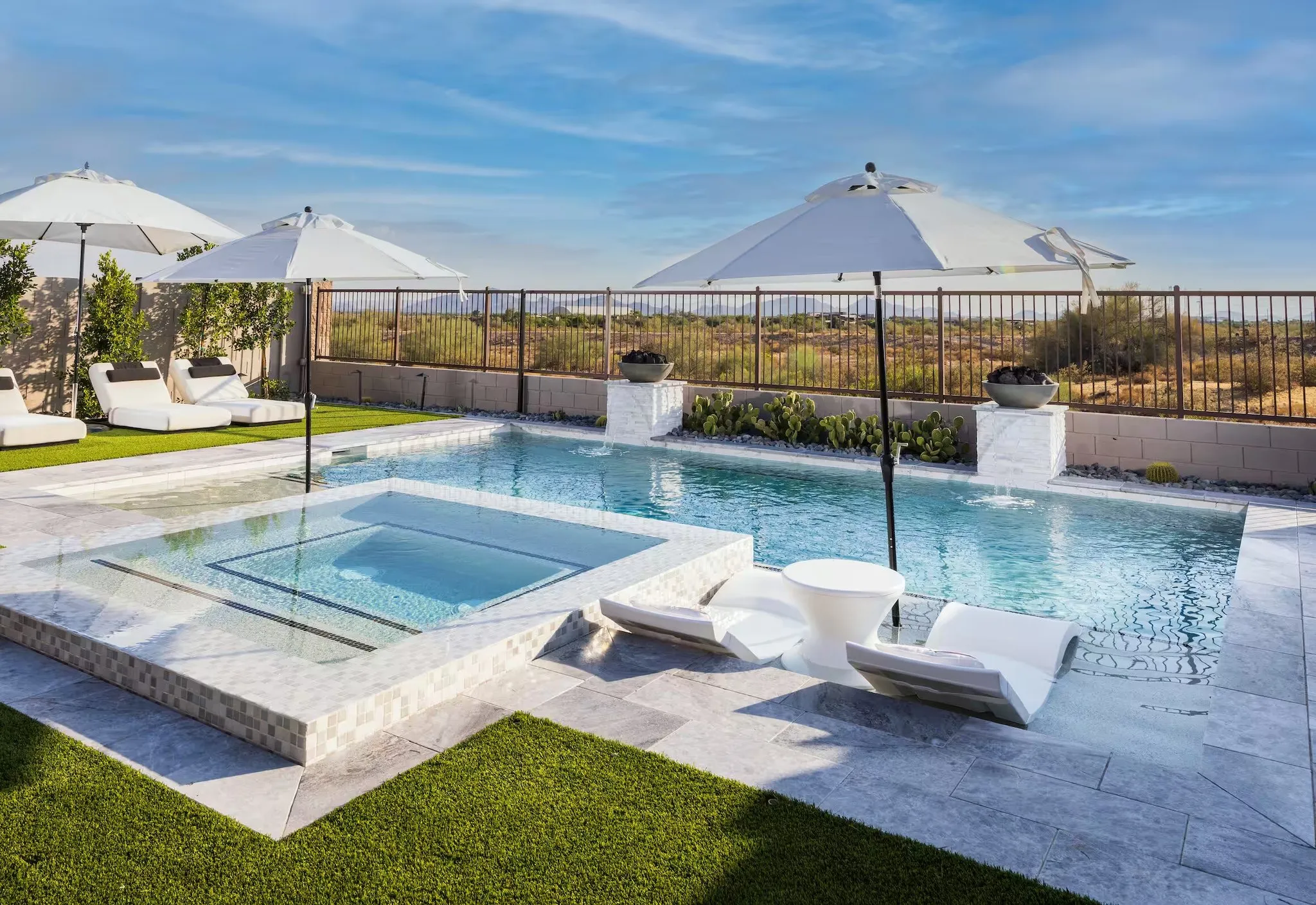 California Pools & Landscape - Chandler photo 6