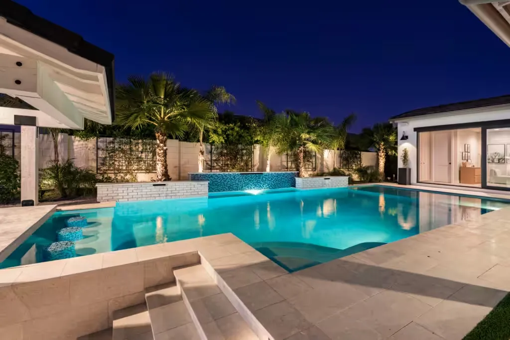 California Pools & Landscape - Chandler photo 3