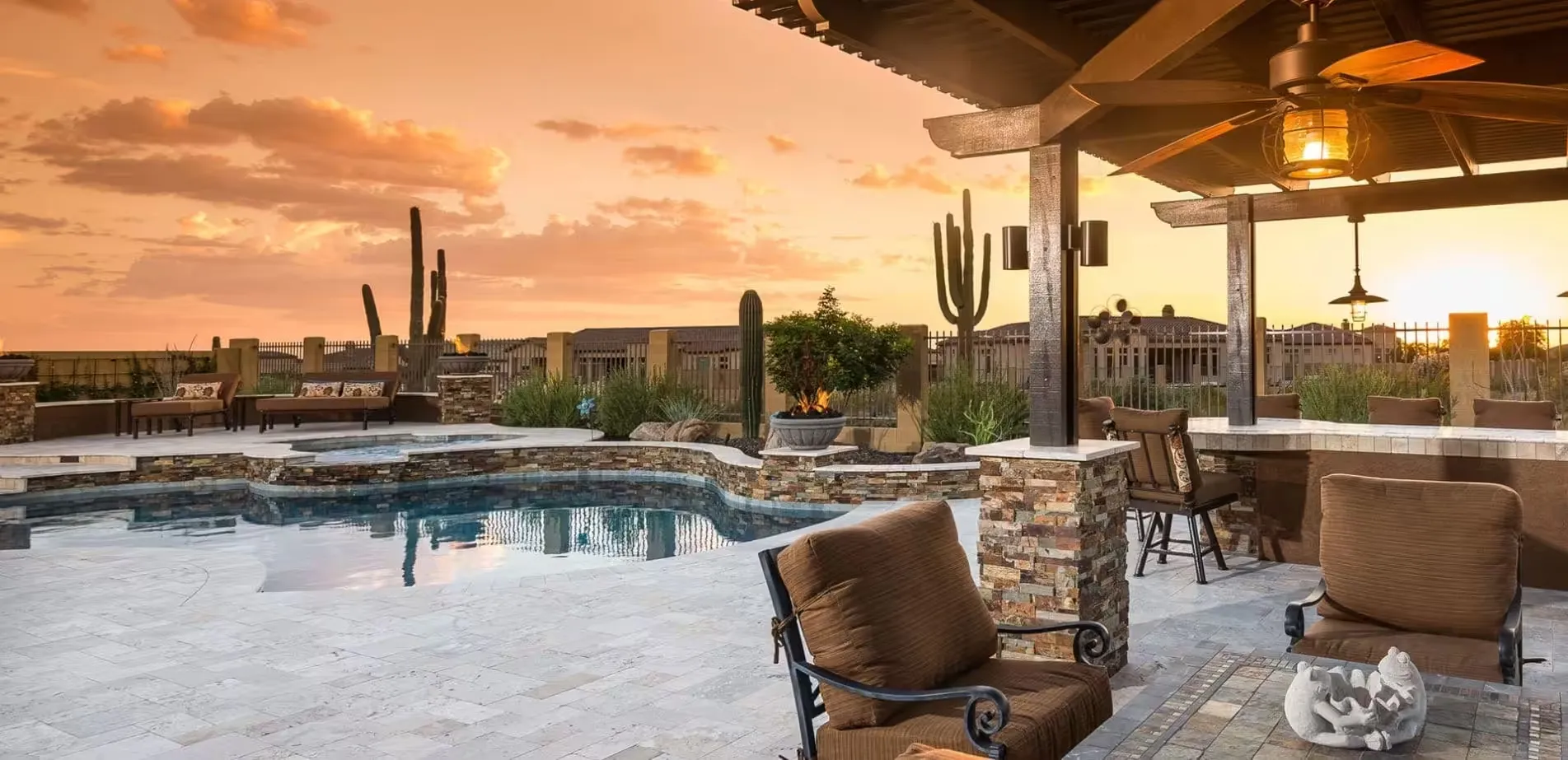 California Pools & Landscape - Chandler photo 2