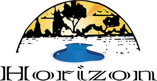 Horizon Outdoor Construction Inc. logo