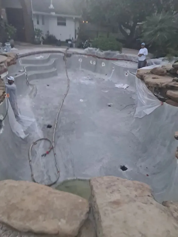 JR Pool Plastering & Texas Gunite, LTD. photo 7