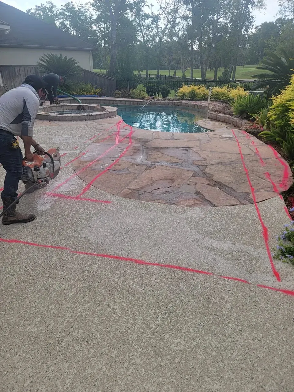 JR Pool Plastering & Texas Gunite, LTD. photo 19
