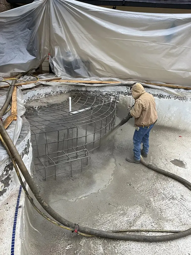 JR Pool Plastering & Texas Gunite, LTD. photo 3