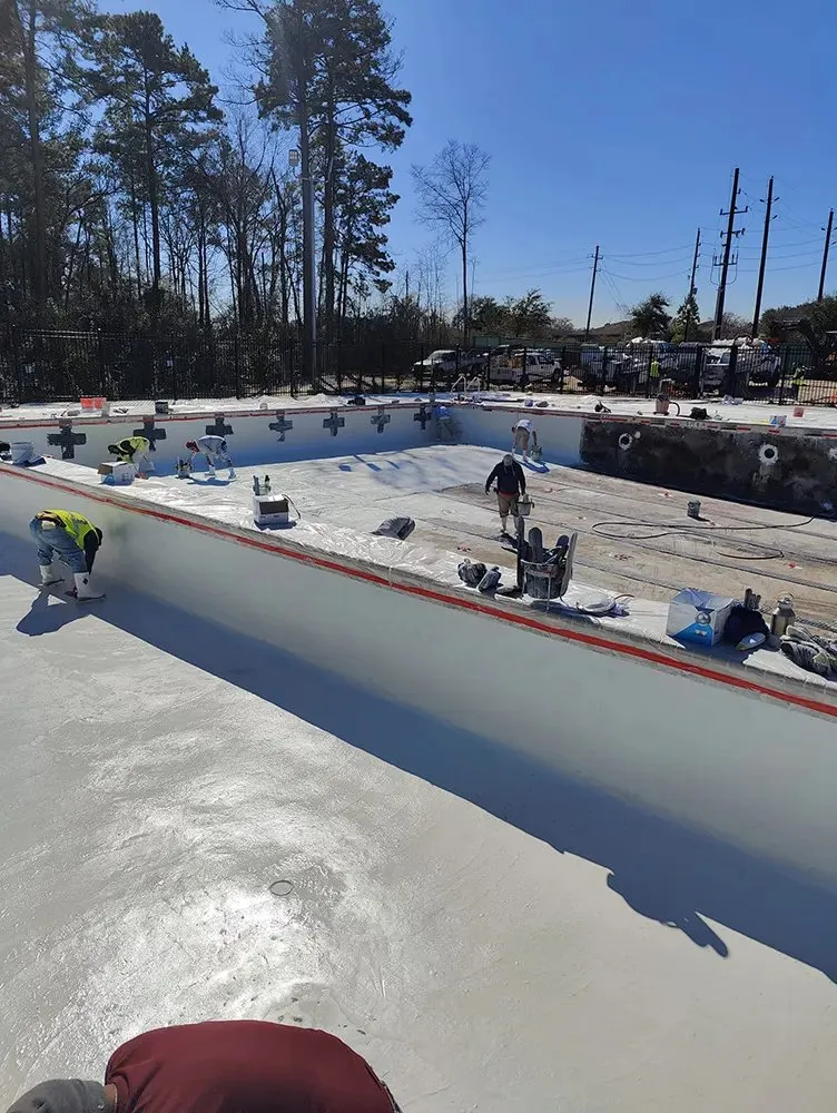 JR Pool Plastering & Texas Gunite, LTD. photo 6