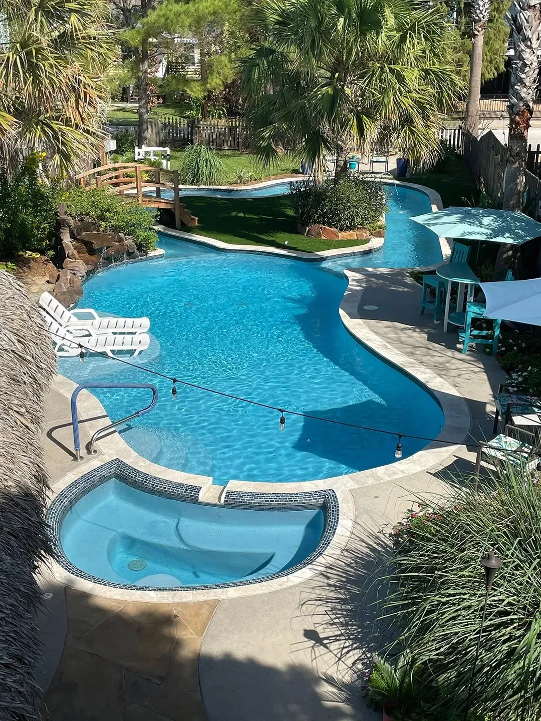 JR Pool Plastering & Texas Gunite, LTD. photo 17