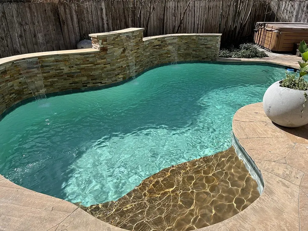 JR Pool Plastering & Texas Gunite, LTD. photo 9