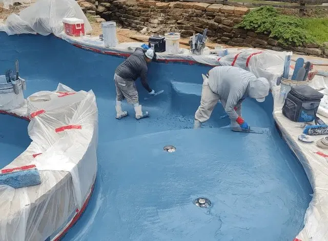 JR Pool Plastering & Texas Gunite, LTD. photo 1