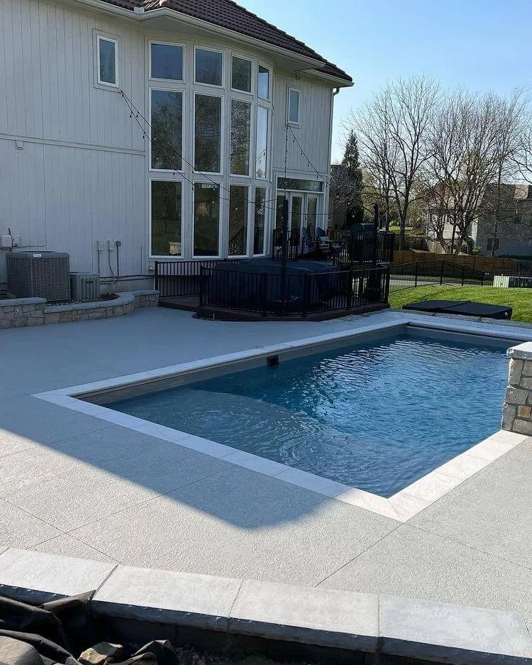 JR Pool Plastering & Texas Gunite, LTD. photo 15