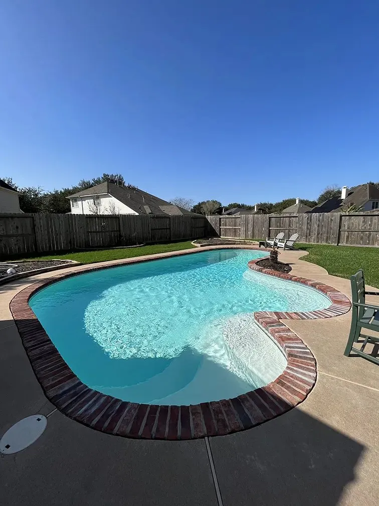 JR Pool Plastering & Texas Gunite, LTD. photo 8