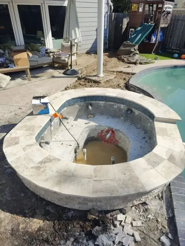 JR Pool Plastering & Texas Gunite, LTD. photo 4