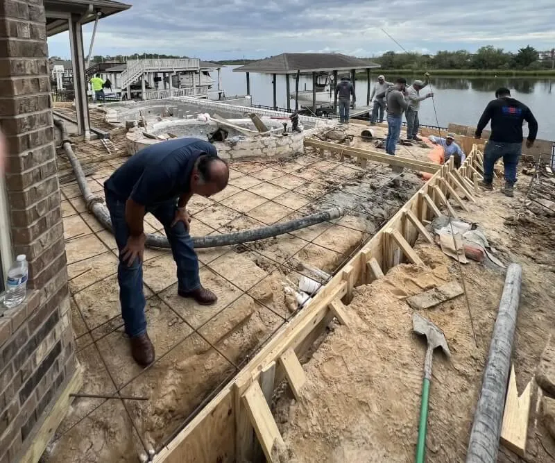 JR Pool Plastering & Texas Gunite, LTD. photo 16