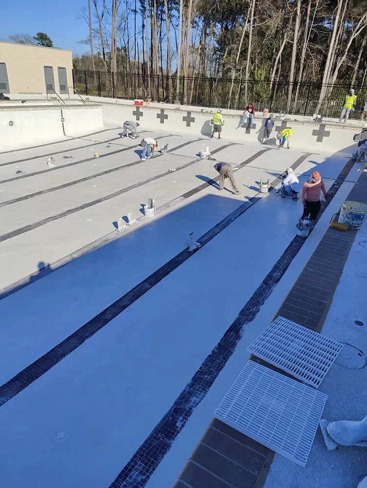 JR Pool Plastering & Texas Gunite, LTD. photo 10