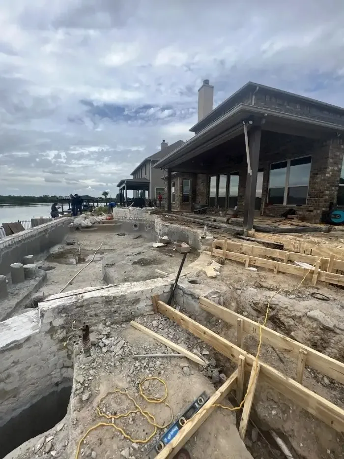 JR Pool Plastering & Texas Gunite, LTD. photo 2