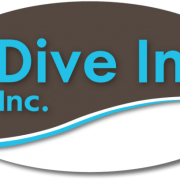 Dive In, Inc. logo
