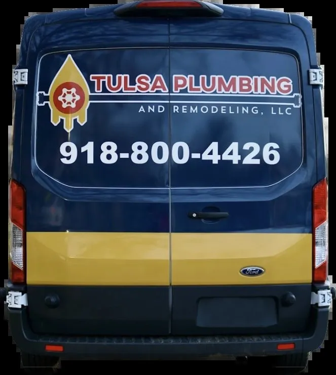 Tulsa Plumbing and Remodeling, LLC photo 2
