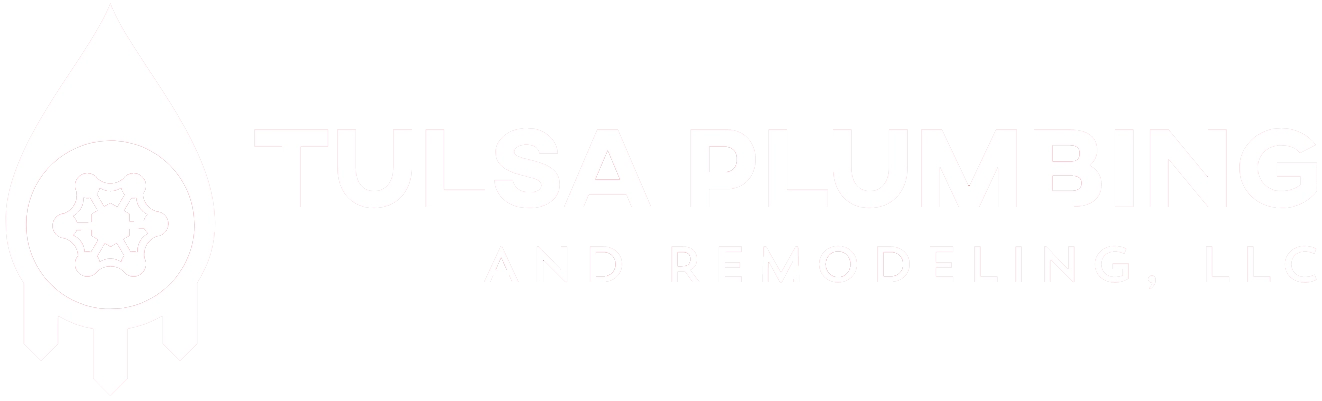 Tulsa Plumbing and Remodeling, LLC logo