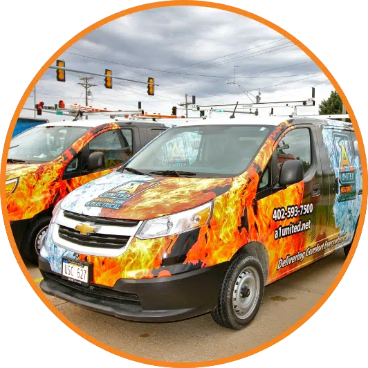 A-1 United Heating, Air & Electrical photo 3
