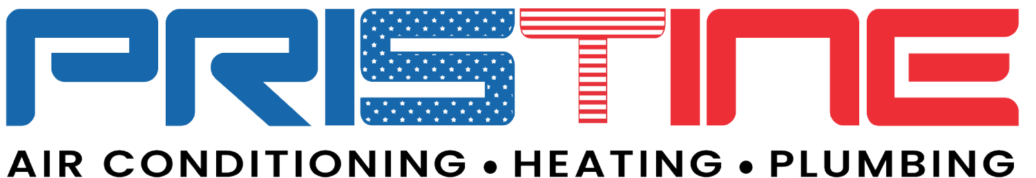 Pristine Air Conditioning, Heating & Plumbing logo