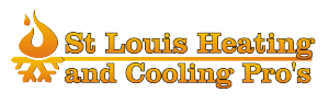 St Louis Heating and Cooling logo
