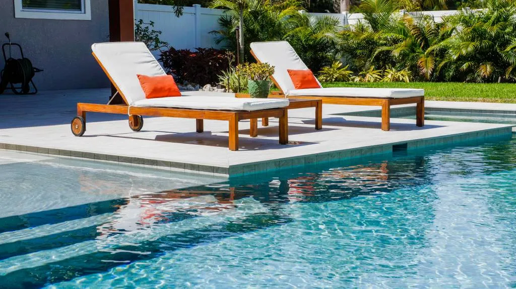 Oasis Pavers and Pools photo 8