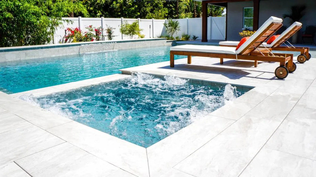 Oasis Pavers and Pools photo 7