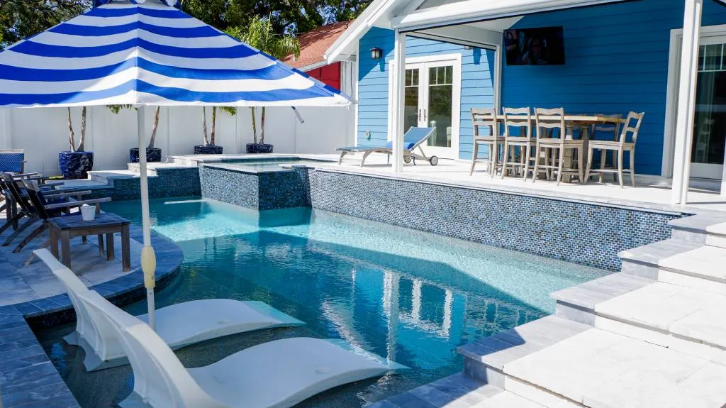 Oasis Pavers and Pools photo 5