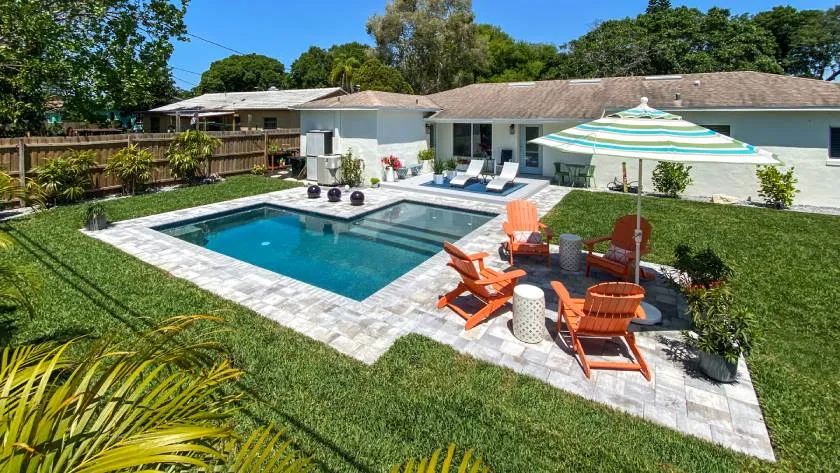 Oasis Pavers and Pools photo 3