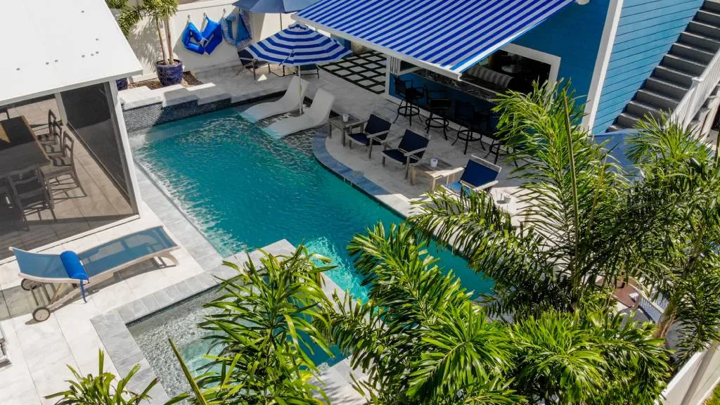 Oasis Pavers and Pools photo 4