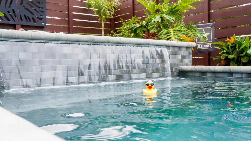 Oasis Pavers and Pools photo 10