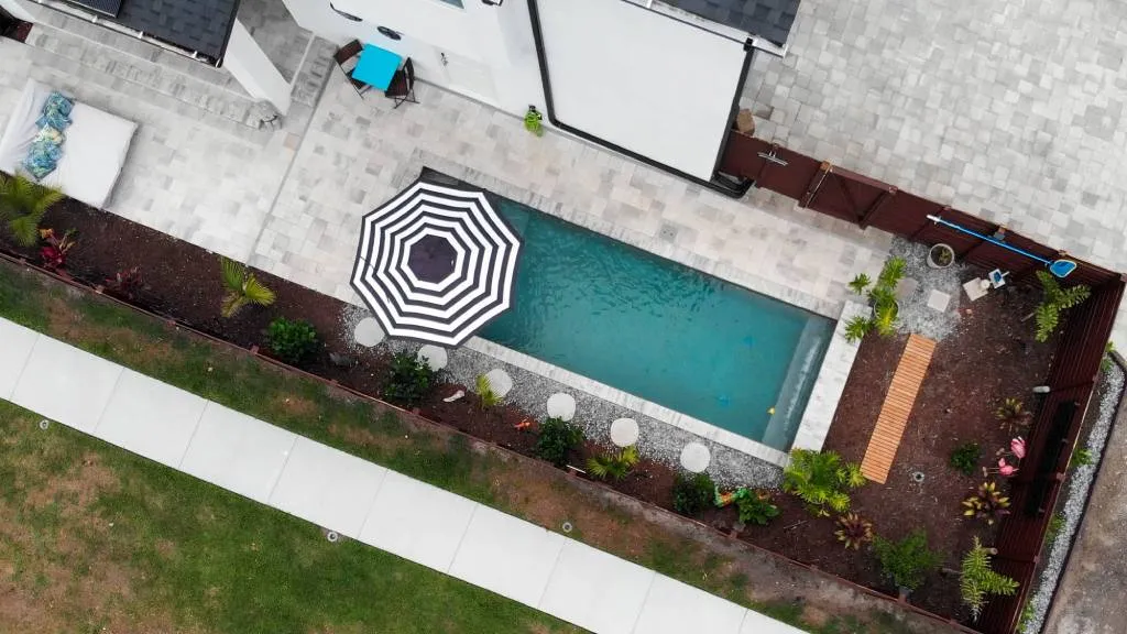 Oasis Pavers and Pools photo 9